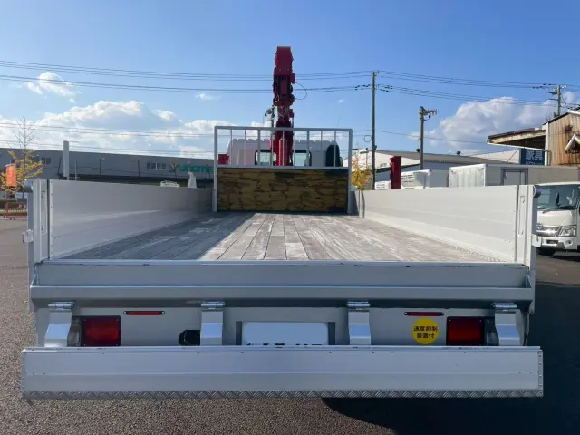 日野 レンジャー 2PG-FE2ACA(2WD)の写真21