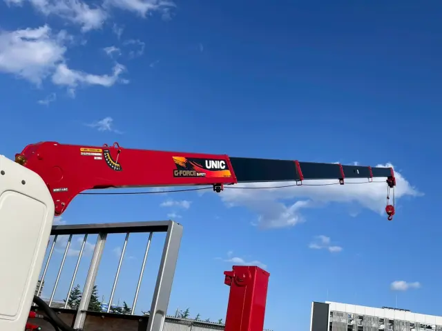 日野 レンジャー 2PG-FE2ACA(2WD)の写真23