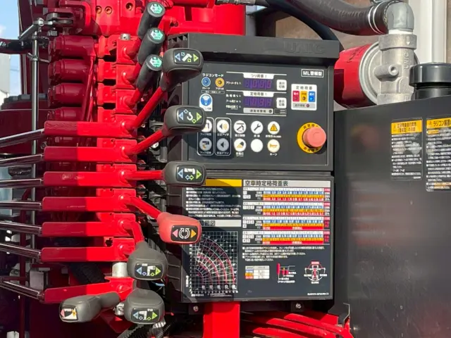 日野 レンジャー 2PG-FE2ACA(2WD)の写真27