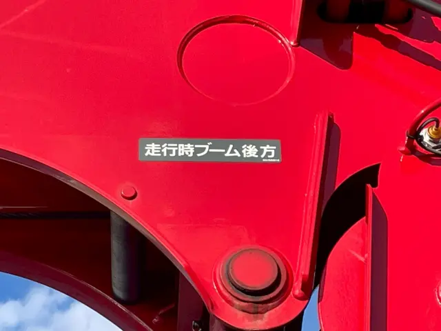 日野 レンジャー 2PG-FE2ACA(2WD)の写真29