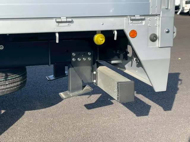 日野 レンジャー 2PG-FE2ACA(2WD)の写真30