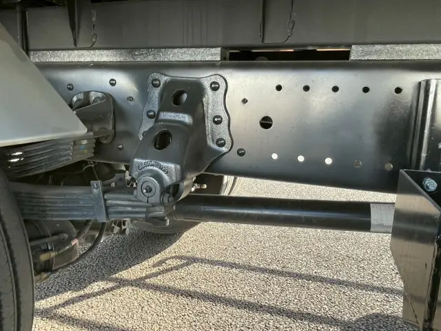 日野 レンジャー 2PG-FE2ACA(2WD)の写真33