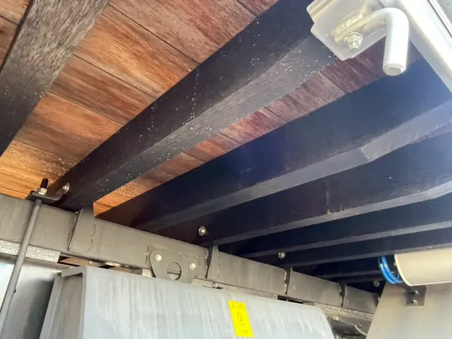 日野 レンジャー 2PG-FE2ACA(2WD)の写真35