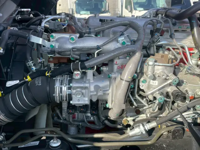 日野 レンジャー 2PG-FE2ACA(2WD)の写真36