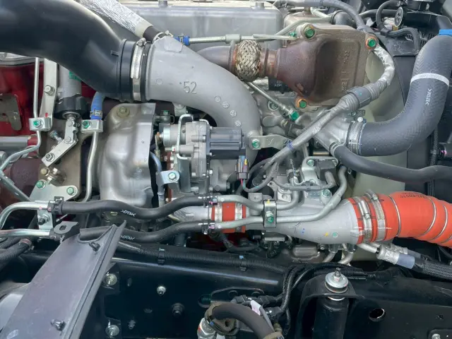 日野 レンジャー 2PG-FE2ACA(2WD)の写真37