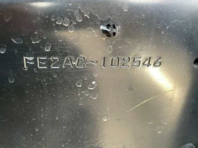 日野 レンジャー 2PG-FE2ACA(2WD)の写真38