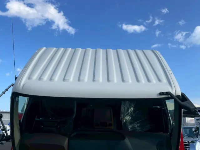 日野 レンジャー 2PG-FE2ACA(2WD)の写真39