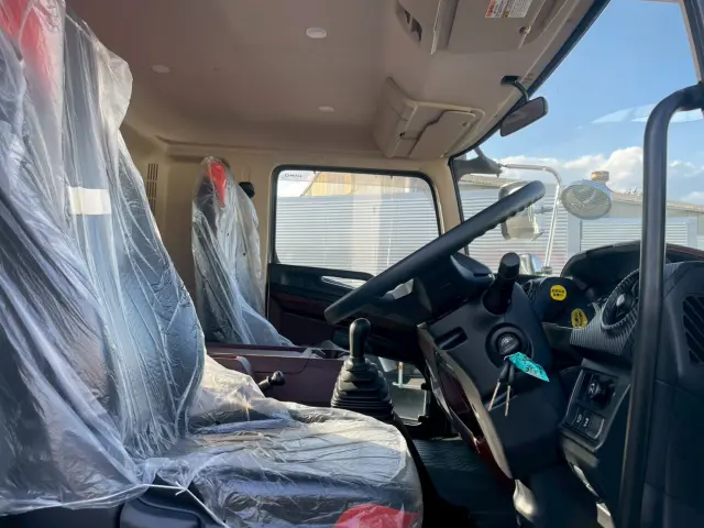 日野 レンジャー 2PG-FE2ACA(2WD)の写真40