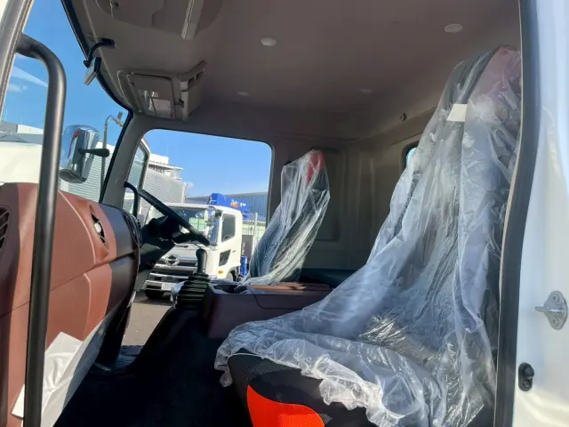 日野 レンジャー 2PG-FE2ACA(2WD)の写真41