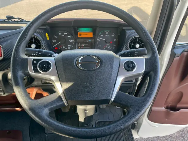 日野 レンジャー 2PG-FE2ACA(2WD)の写真42