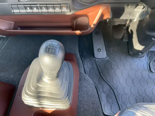 日野 レンジャー 2PG-FE2ACA(2WD)の写真43