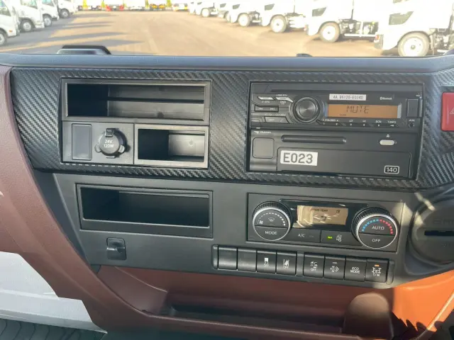 日野 レンジャー 2PG-FE2ACA(2WD)の写真44