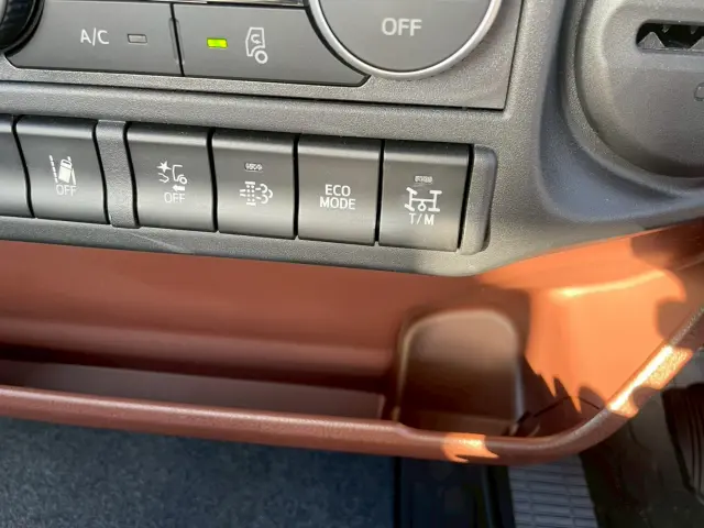 日野 レンジャー 2PG-FE2ACA(2WD)の写真45