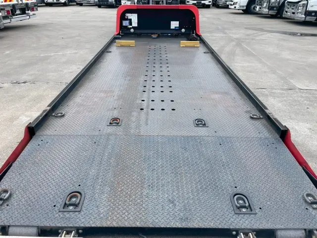 日野 デュトロ TKG-XZU722M(2WD)の写真11