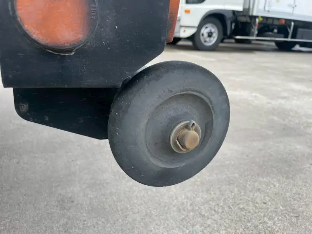 日野 デュトロ TKG-XZU722M(2WD)の写真15