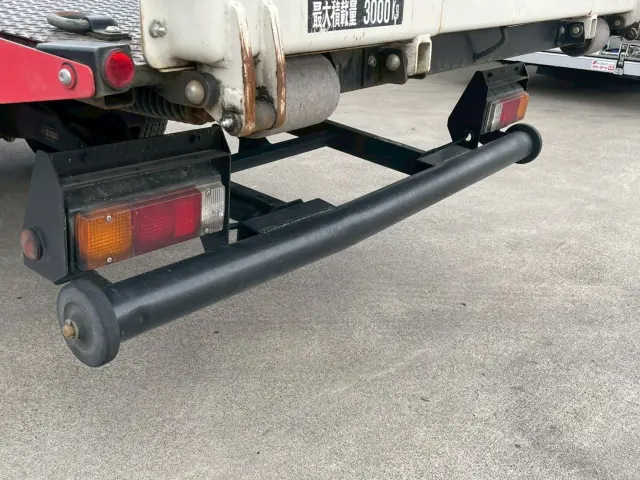 日野 デュトロ TKG-XZU722M(2WD)の写真18