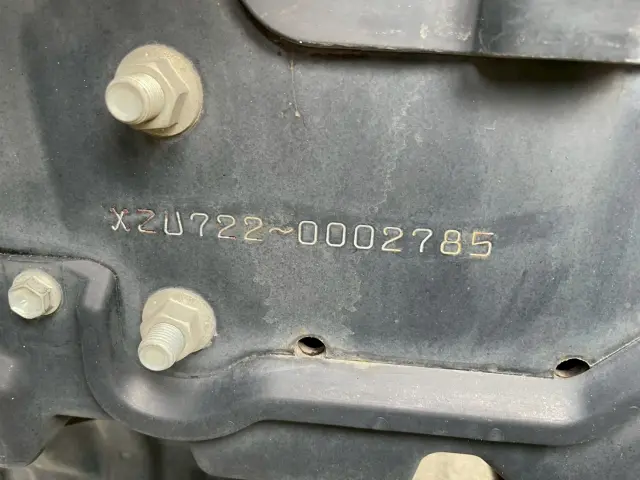 日野 デュトロ TKG-XZU722M(2WD)の写真25