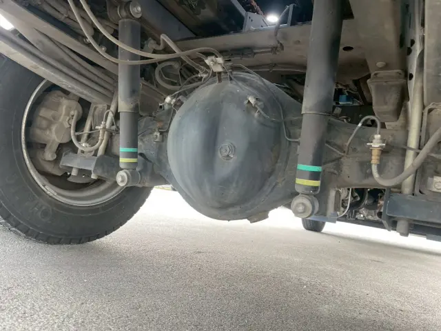 日野 デュトロ TKG-XZU722M(2WD)の写真26