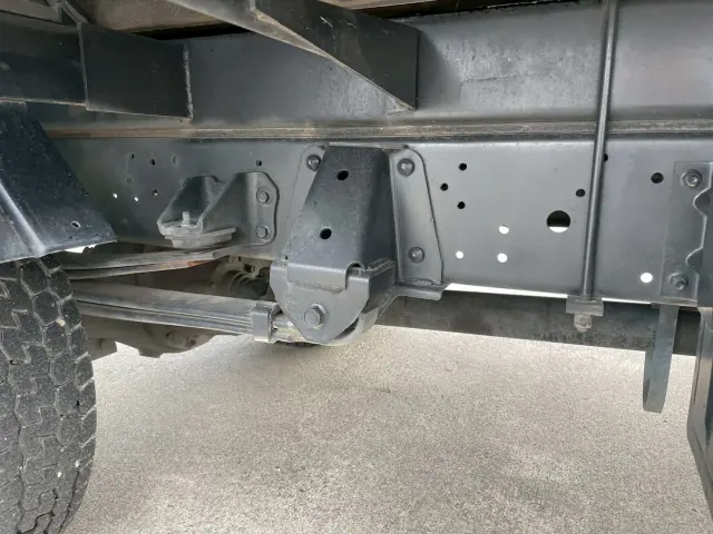 日野 デュトロ TKG-XZU722M(2WD)の写真27