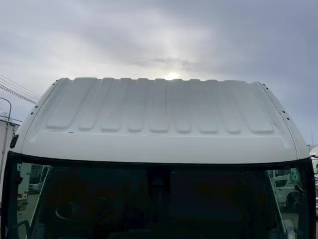 日野 デュトロ TKG-XZU722M(2WD)の写真30