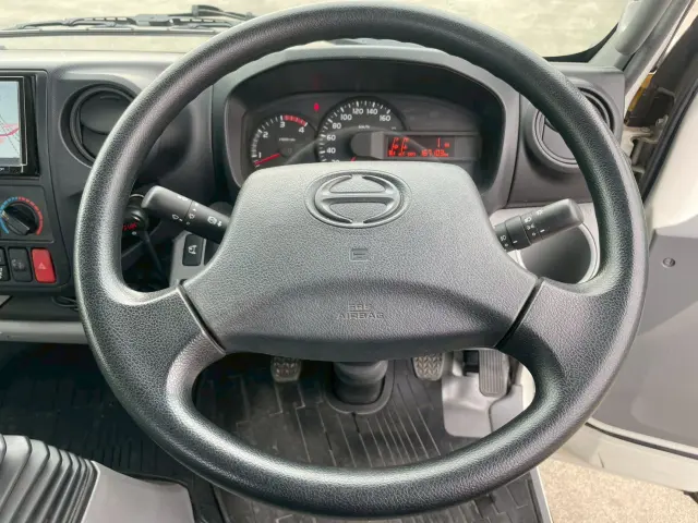 日野 デュトロ TKG-XZU722M(2WD)の写真33