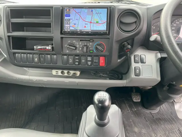 日野 デュトロ TKG-XZU722M(2WD)の写真34