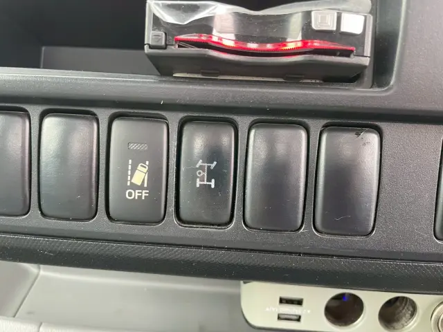 日野 デュトロ TKG-XZU722M(2WD)の写真35