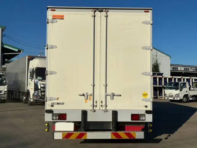 日野 レンジャー 2PG-FE2ABG(2WD)の写真5