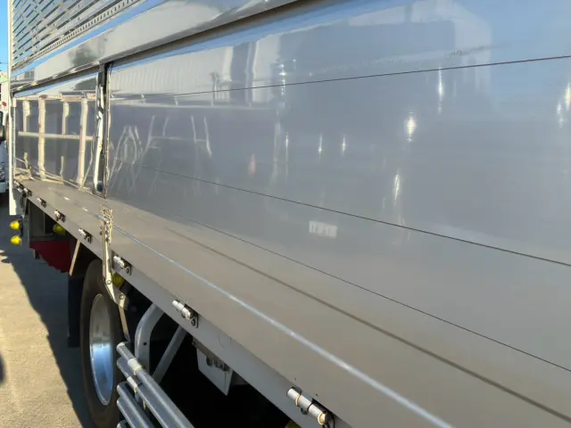 日野 レンジャー 2PG-FE2ABG(2WD)の写真11