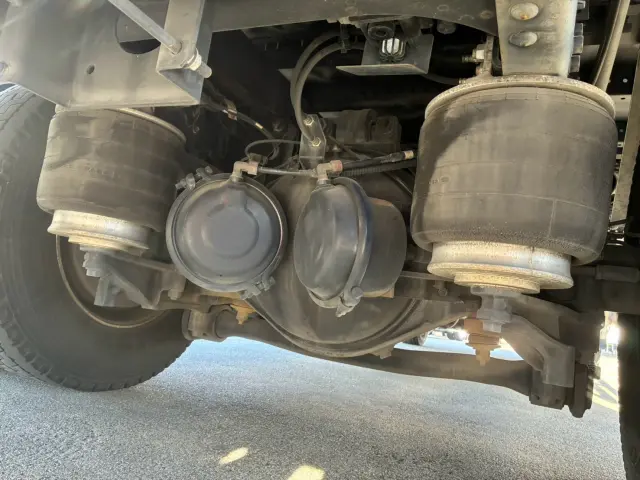 日野 レンジャー 2PG-FE2ABG(2WD)の写真21