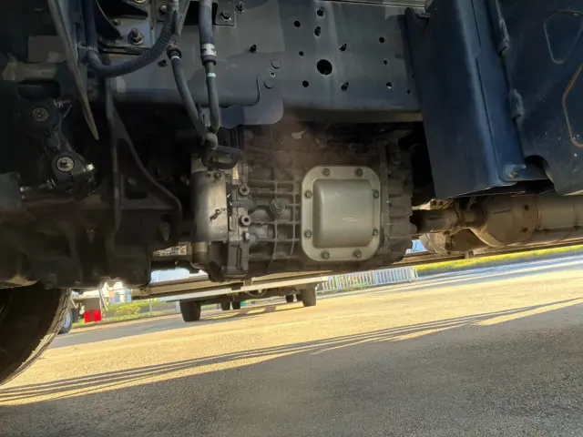 日野 レンジャー 2PG-FE2ABG(2WD)の写真24