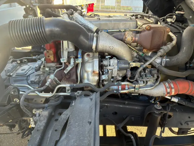 日野 レンジャー 2PG-FE2ABG(2WD)の写真26