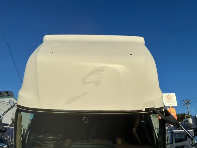 日野 レンジャー 2PG-FE2ABG(2WD)の写真27