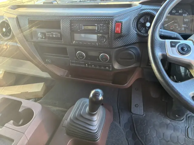 日野 レンジャー 2PG-FE2ABG(2WD)の写真32