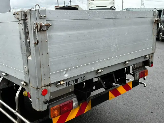 日野 デュトロ TKG-XZU720M(2WD)の写真11