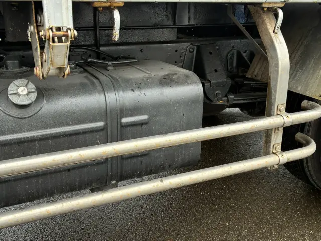 日野 デュトロ TKG-XZU720M(2WD)の写真22