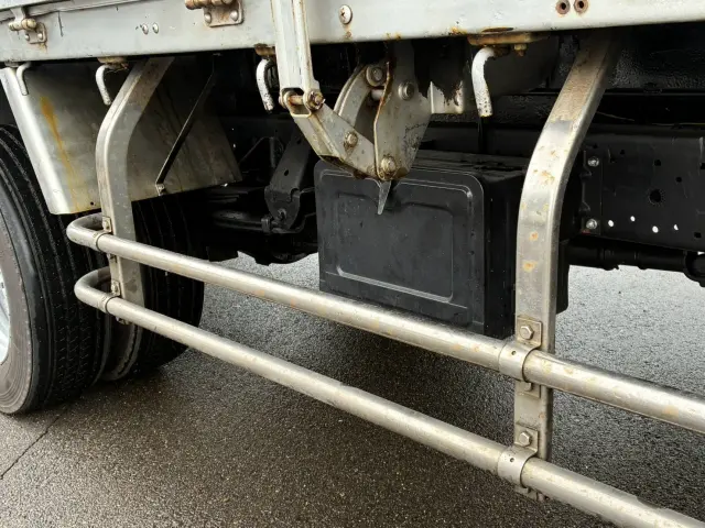 日野 デュトロ TKG-XZU720M(2WD)の写真27