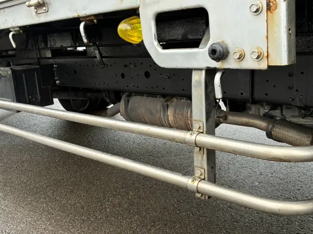 日野 デュトロ TKG-XZU720M(2WD)の写真28