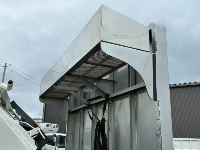 日野 デュトロ TKG-XZU720M(2WD)の写真30