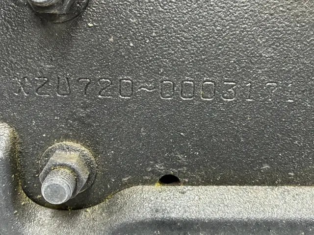 日野 デュトロ TKG-XZU720M(2WD)の写真32