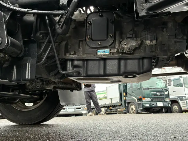 日野 デュトロ TKG-XZU720M(2WD)の写真34