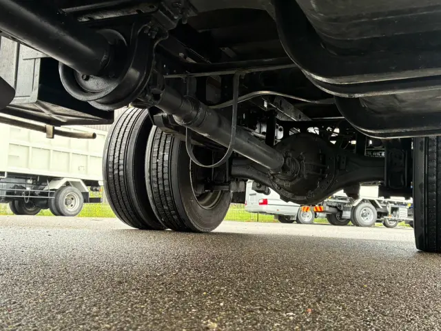 日野 デュトロ TKG-XZU720M(2WD)の写真35