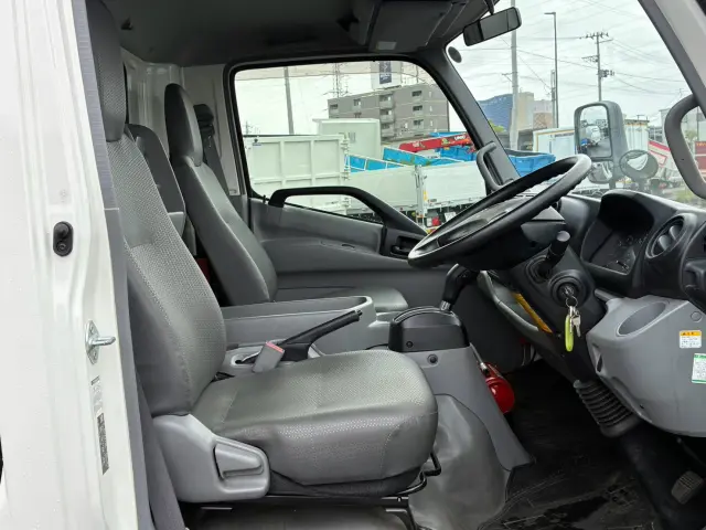 日野 デュトロ TKG-XZU720M(2WD)の写真40