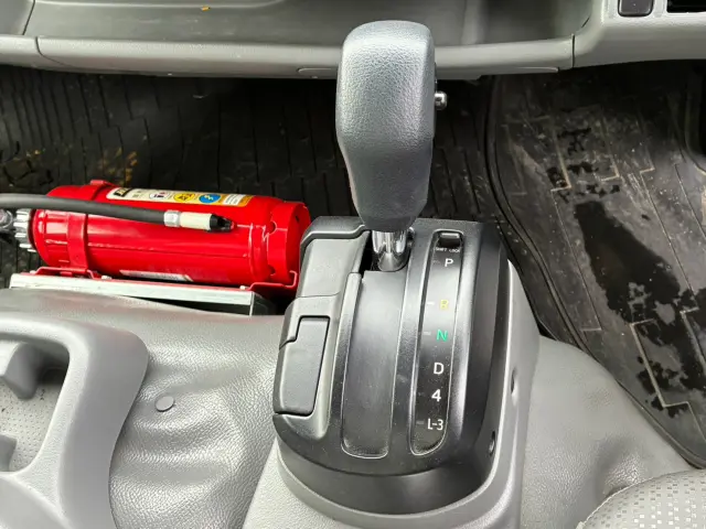 日野 デュトロ TKG-XZU720M(2WD)の写真42