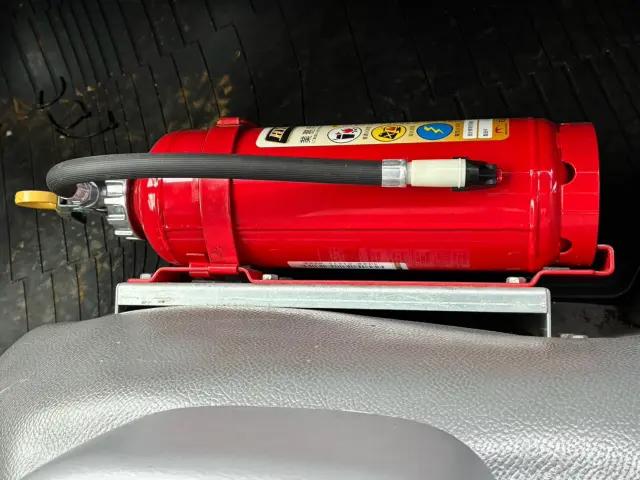 日野 デュトロ TKG-XZU720M(2WD)の写真44