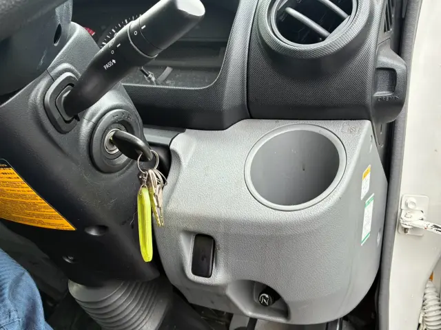 日野 デュトロ TKG-XZU720M(2WD)の写真45