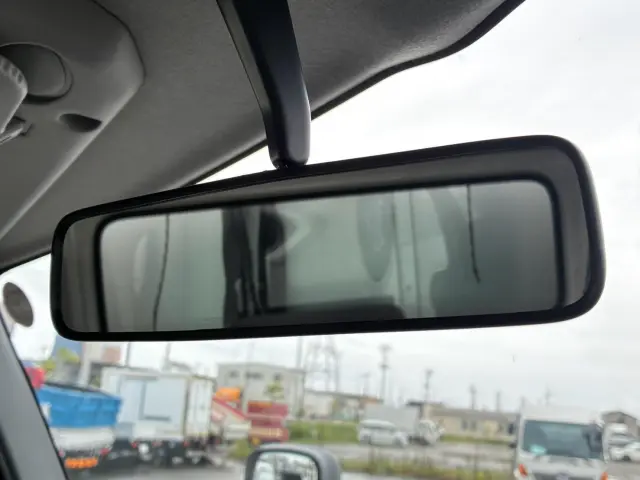 日野 デュトロ TKG-XZU720M(2WD)の写真46