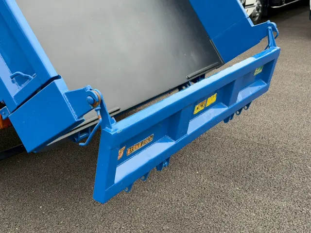 日野 デュトロ TKG-XZU700X(2WD)の写真16