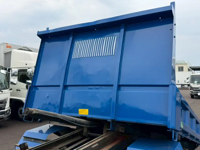 日野 デュトロ TKG-XZU700X(2WD)の写真25