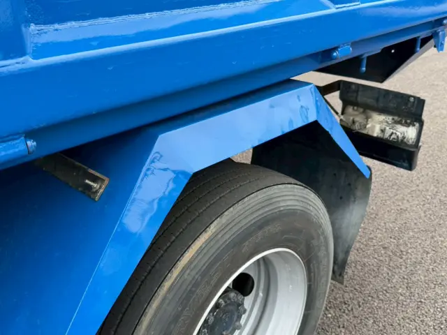 日野 デュトロ TKG-XZU700X(2WD)の写真27